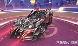 飞车手游最新车爆料,速度与激情的极致碰撞！