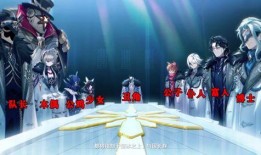 执行官最新爆料角色,执行官独家爆料，全新角色背后的神秘故事